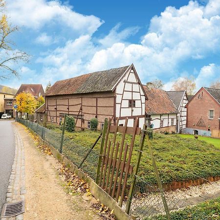 Luxury House In South Limburg Near Forest Walem Экстерьер фото