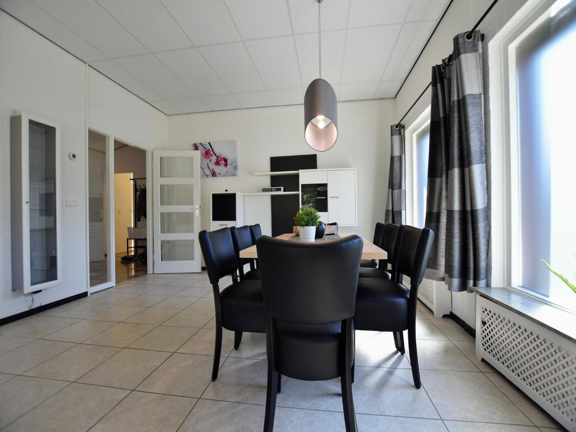 Luxury House In South Limburg Near Forest Walem Экстерьер фото