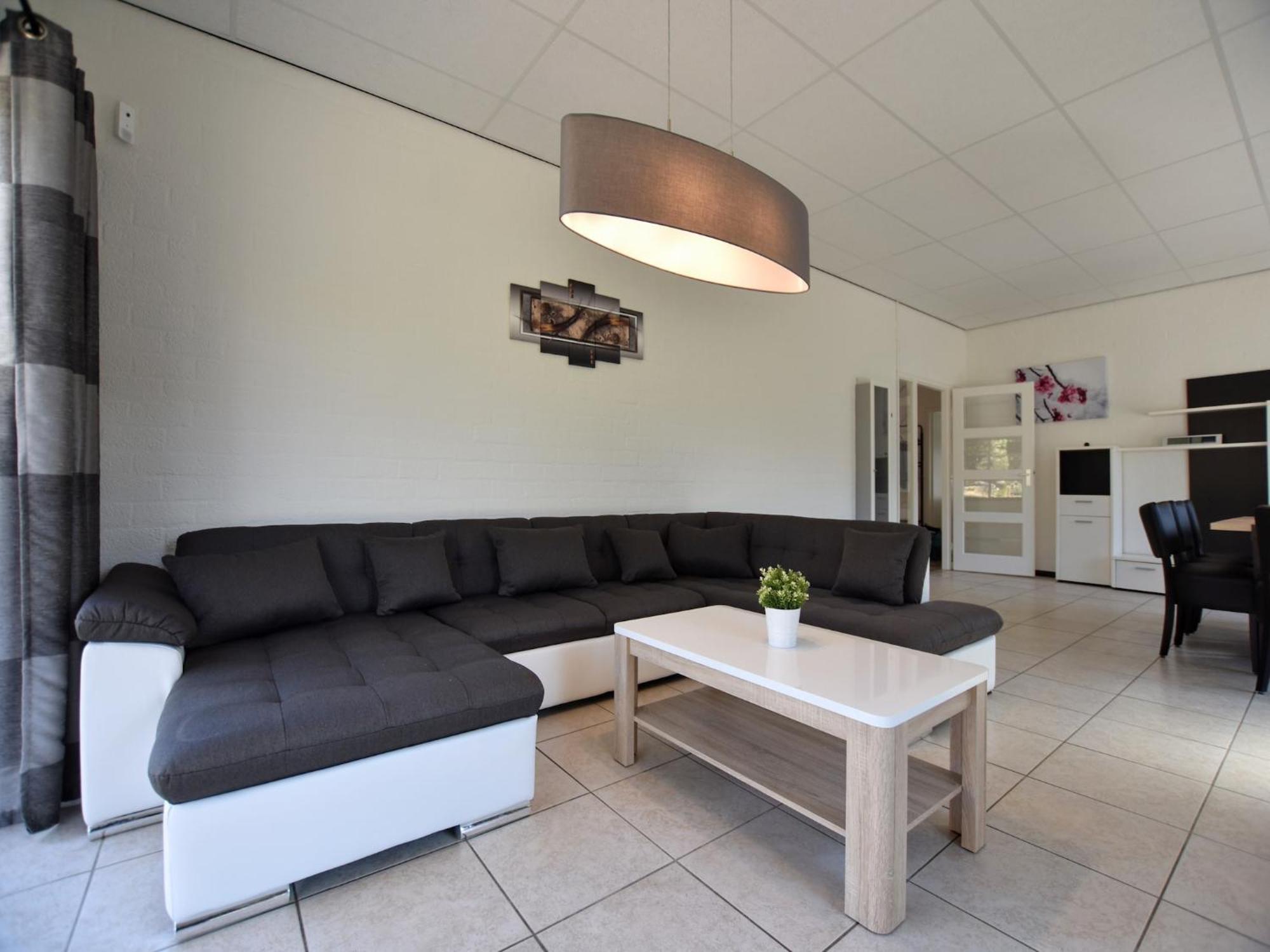 Luxury House In South Limburg Near Forest Walem Экстерьер фото